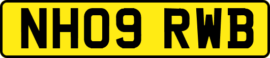 NH09RWB