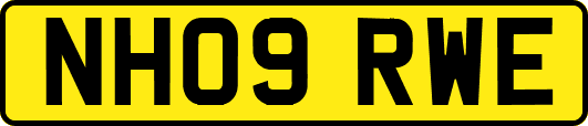 NH09RWE