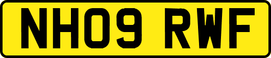 NH09RWF