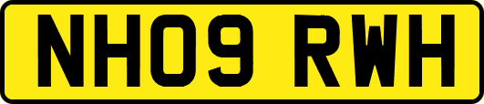 NH09RWH