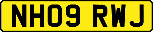 NH09RWJ