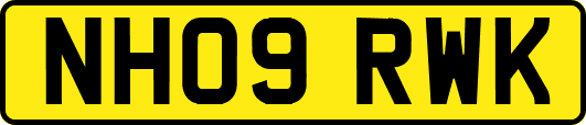NH09RWK