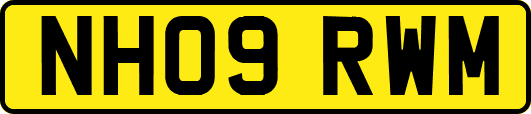 NH09RWM