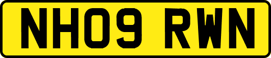 NH09RWN
