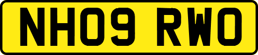 NH09RWO