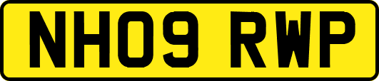 NH09RWP