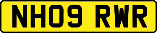 NH09RWR