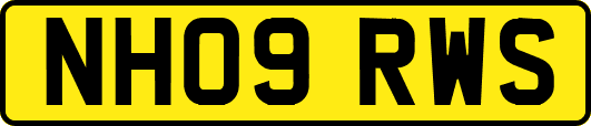 NH09RWS