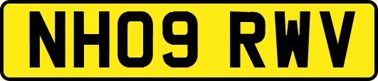 NH09RWV