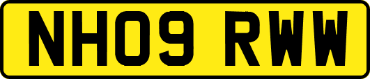 NH09RWW