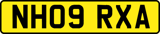 NH09RXA