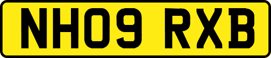 NH09RXB