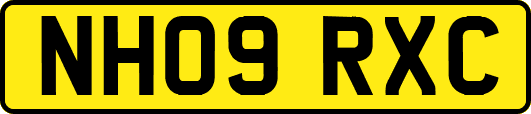 NH09RXC