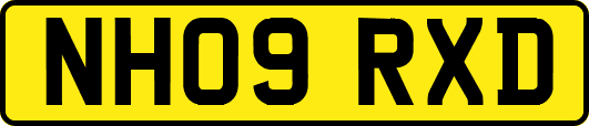 NH09RXD