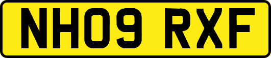 NH09RXF
