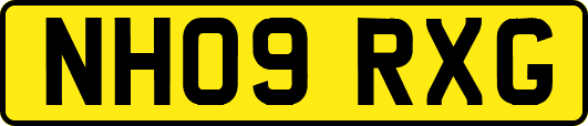 NH09RXG