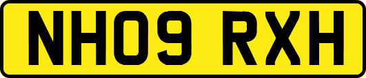 NH09RXH