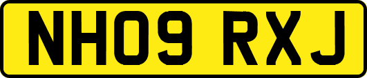 NH09RXJ