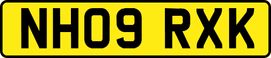 NH09RXK