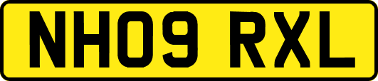 NH09RXL