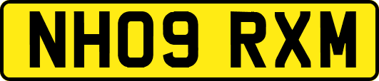 NH09RXM