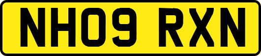 NH09RXN