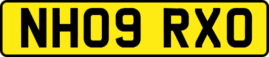 NH09RXO