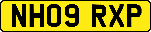 NH09RXP