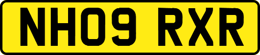 NH09RXR