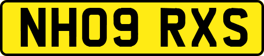 NH09RXS