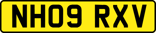 NH09RXV