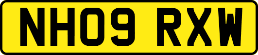 NH09RXW