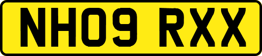 NH09RXX