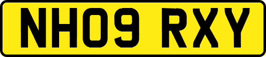 NH09RXY