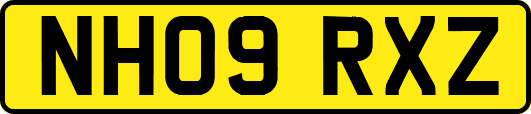 NH09RXZ