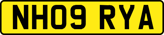 NH09RYA