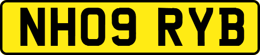 NH09RYB