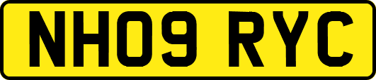 NH09RYC