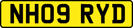 NH09RYD