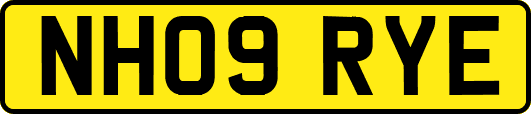 NH09RYE