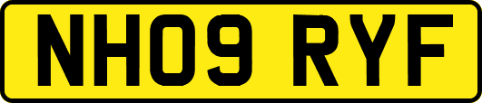 NH09RYF