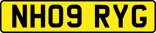 NH09RYG