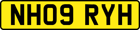 NH09RYH
