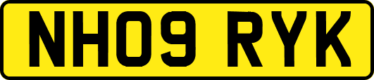 NH09RYK