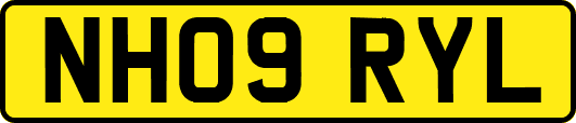 NH09RYL