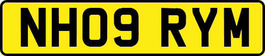NH09RYM
