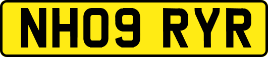 NH09RYR