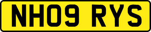 NH09RYS