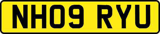 NH09RYU