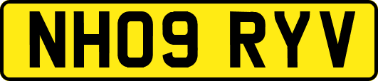 NH09RYV